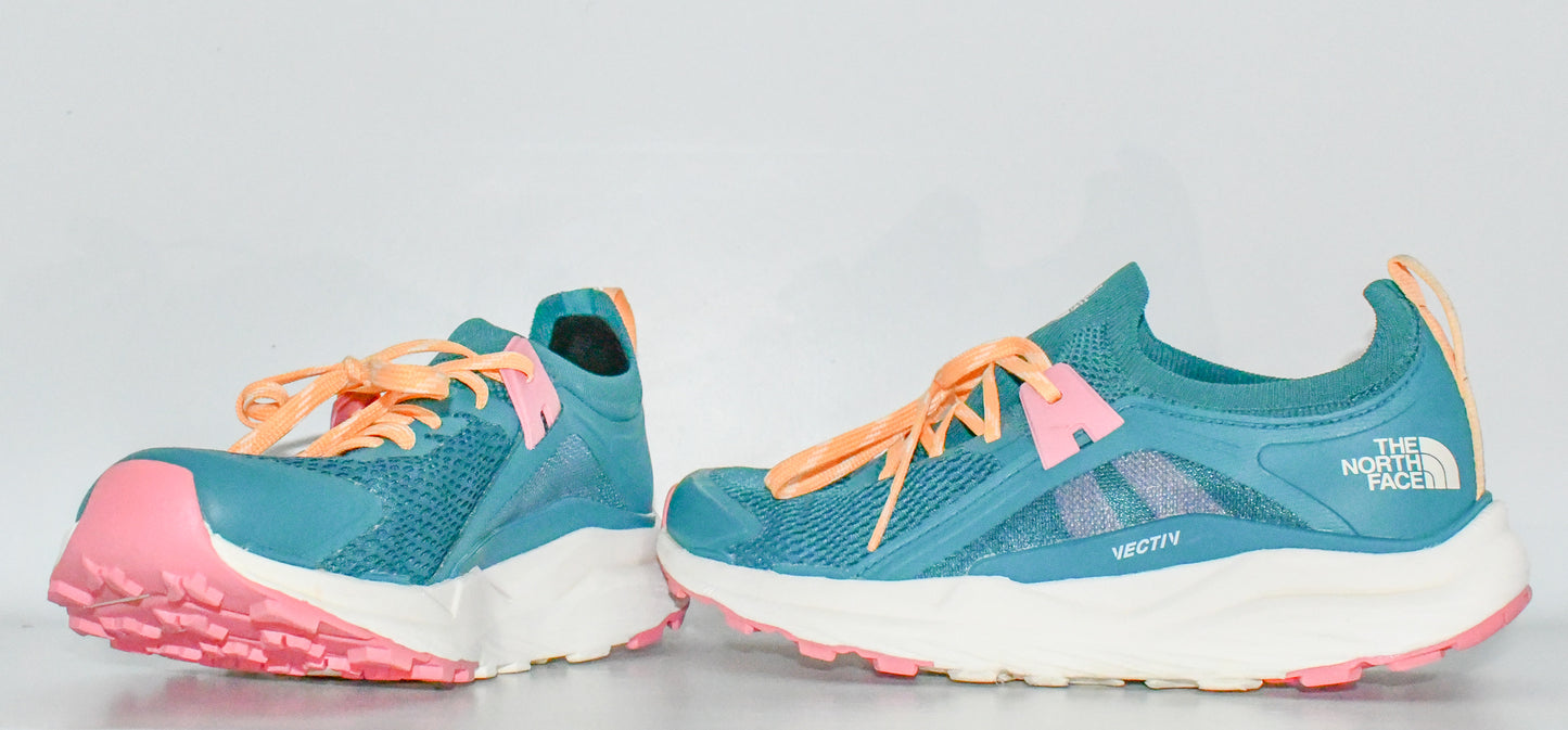 North face Vectiv Hypnum (Women's sz. 8)
