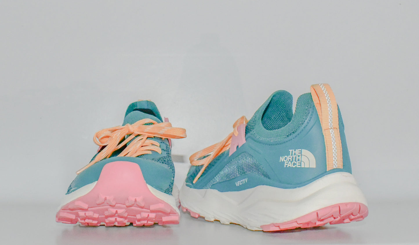 North face Vectiv Hypnum (Women's sz. 8)