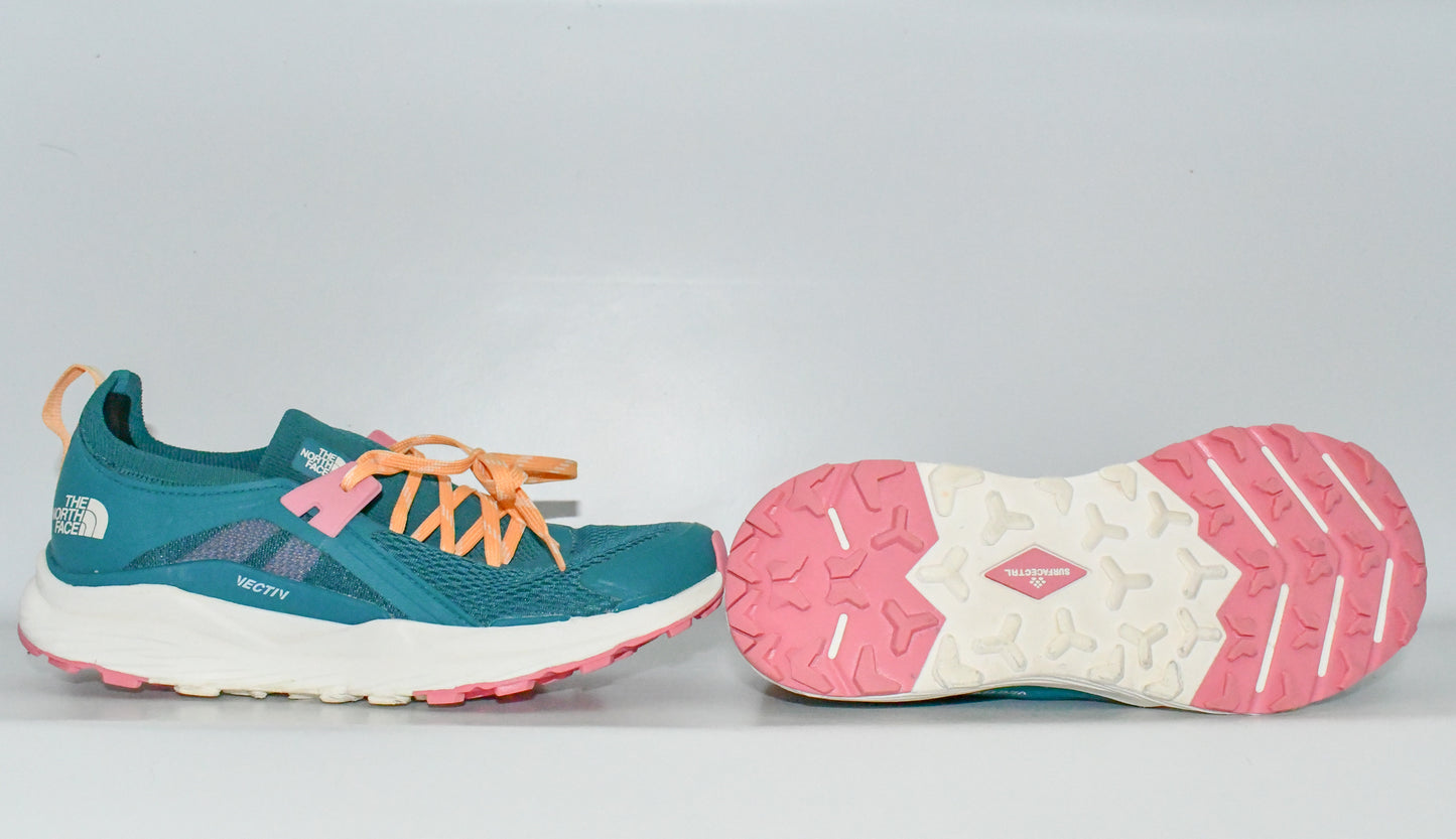 North face Vectiv Hypnum (Women's sz. 8)