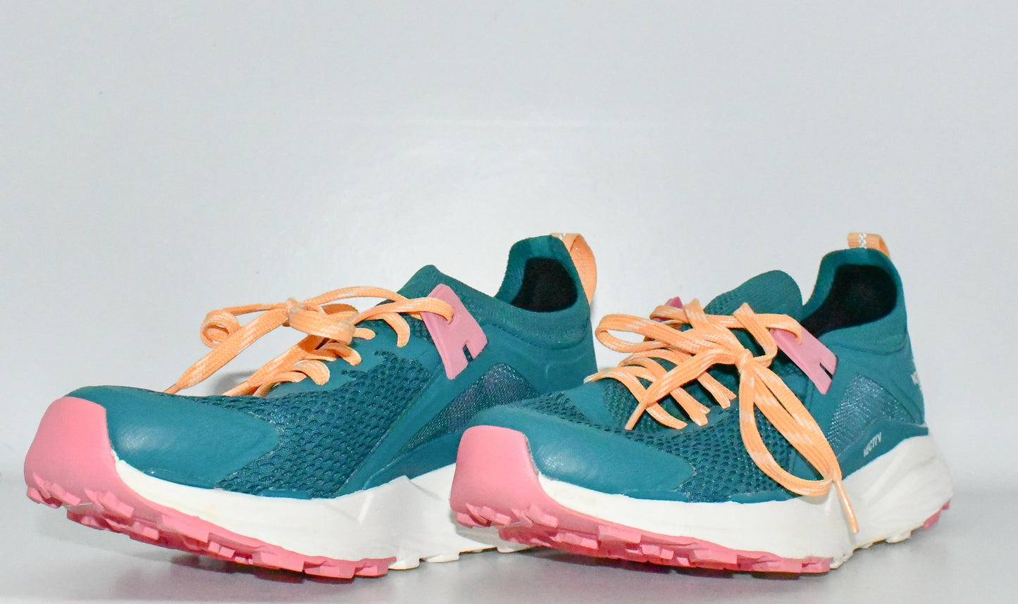 North face Vectiv Hypnum (Women's sz. 8)