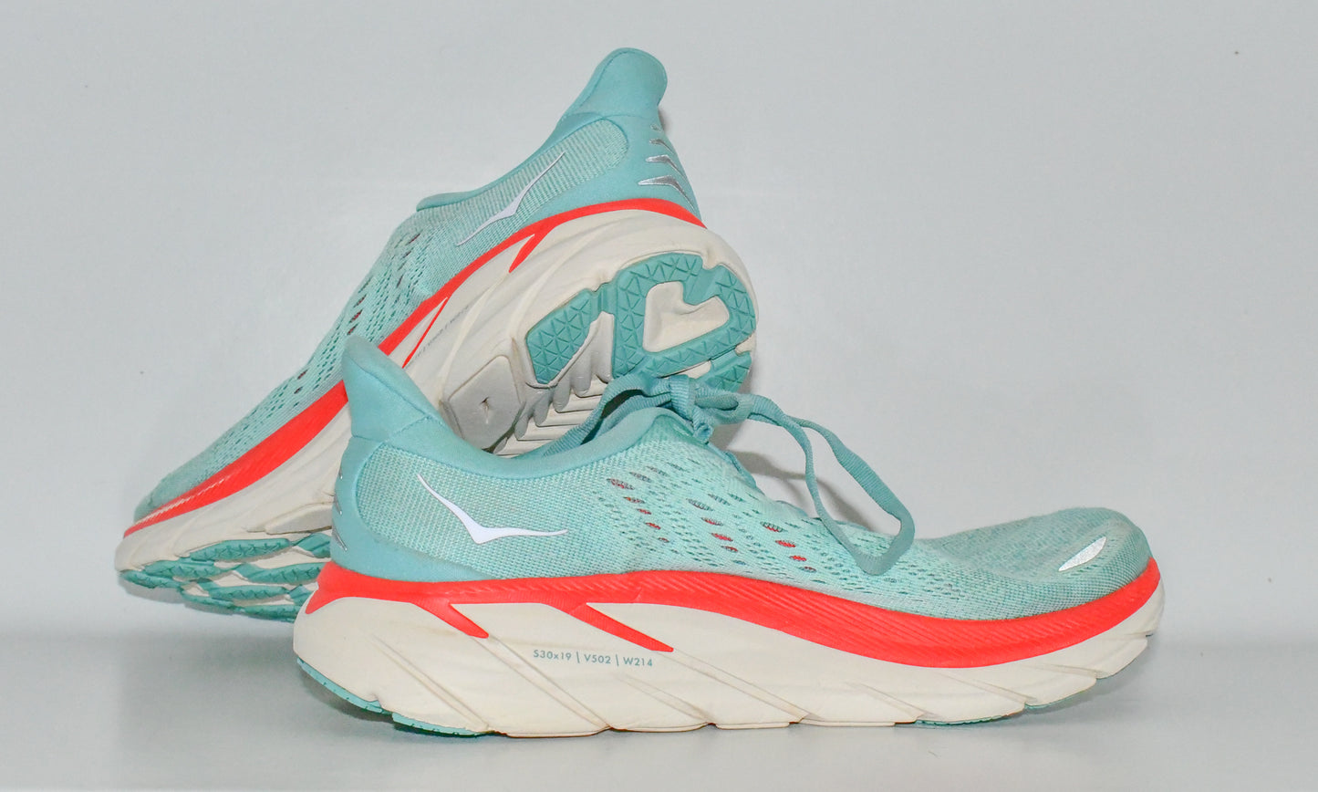 Hoka Clifton 8 (Womens sz. 8.5)