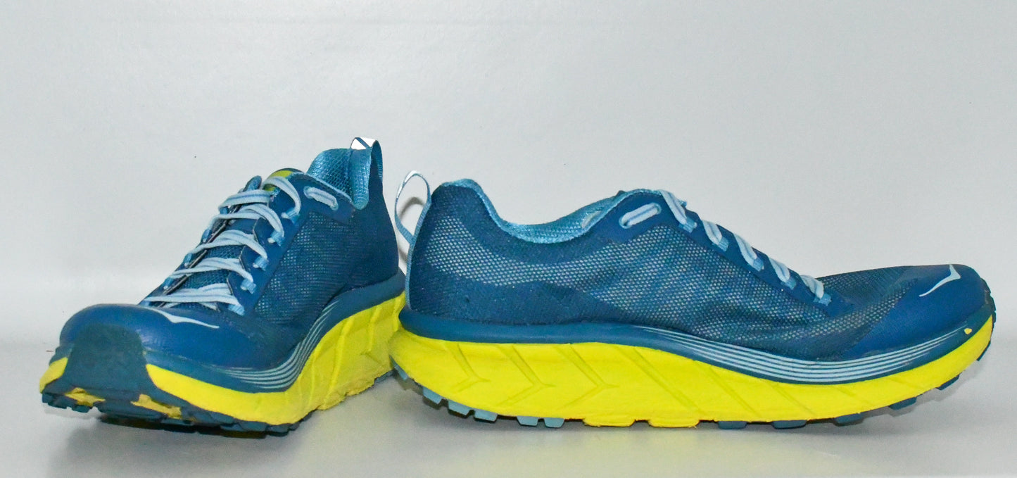 Hoka Challenger ATR 4 (Mens sz. 10)