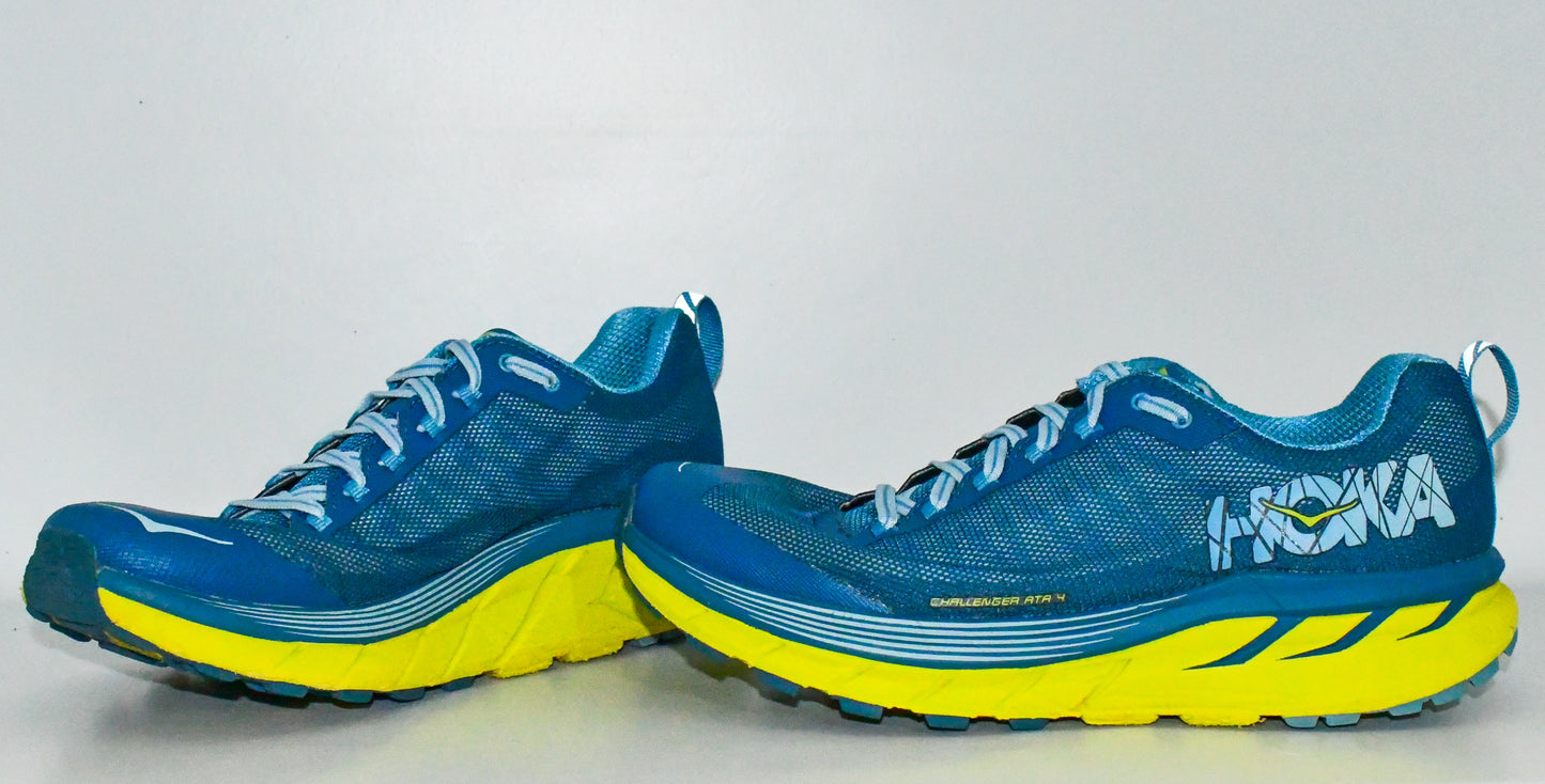 Hoka Challenger ATR 4 (Mens sz. 10)