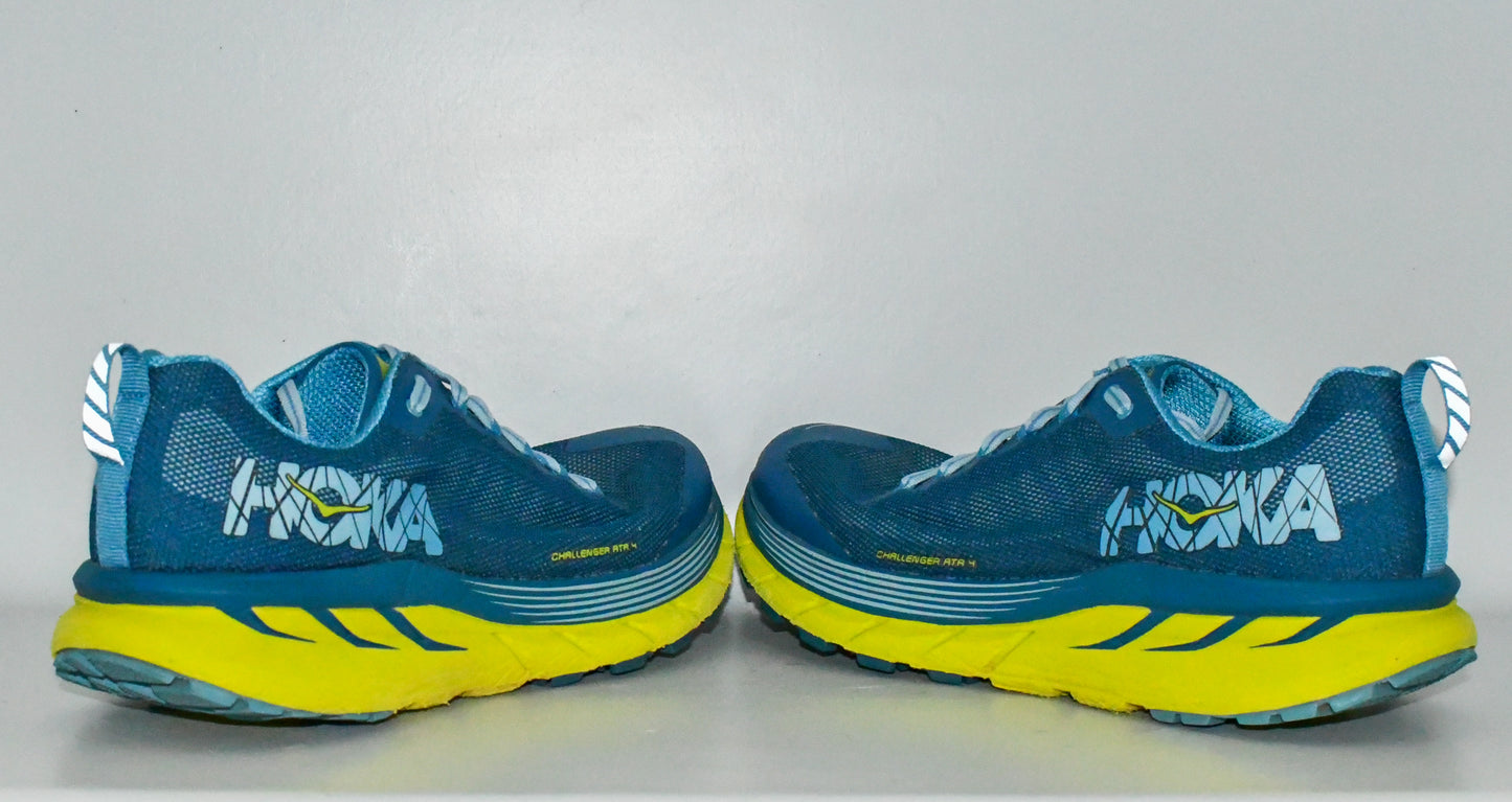 Hoka Challenger ATR 4 (Mens sz. 10)