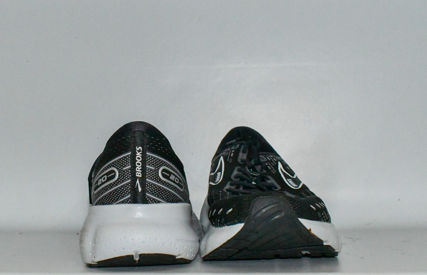 Brooks Glycerin 20 (Womens sz. 10)